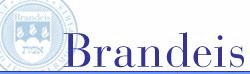 Brandeis University